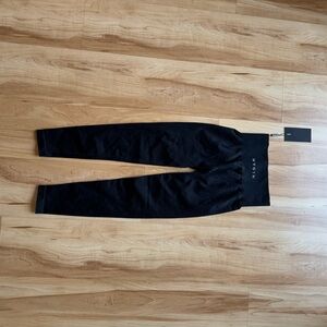 NVGTN NWT Black leggings XS
